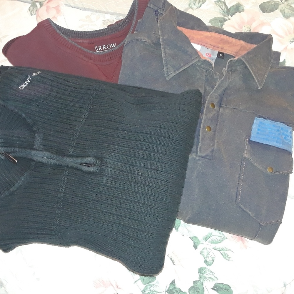 mens sweaters